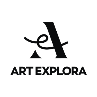 logo art explora
